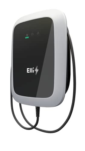 Volkswagen Elli Wallbox Standard Typ Ev Ladeger T Kompatibel Mit