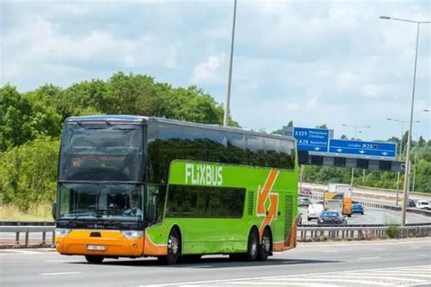 FlixBus Review: Is It Legit & Worth It?