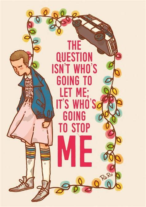 87 Exclusive Stranger Things Quotes That Define Life Bayart