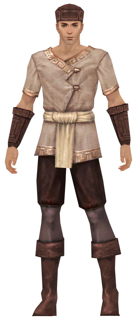 Human Guild Wars Wiki Gww