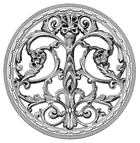 Steampunk Vector Free At Getdrawings Free Download