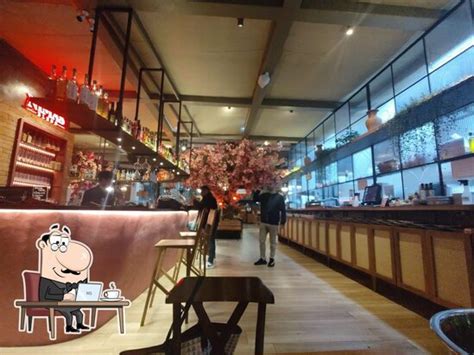 Lourdes Square Gastronomia Juiz De Fora Menu Do Restaurante Preços