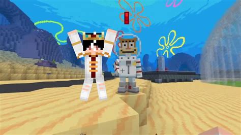 AYO KITA LANJUTAN MEMBANTU WARGA BIKINI BOTTOM YouTube