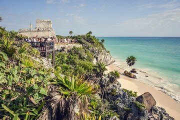 Buy Tulum Ruins Snorkel Turtle Sighting Underground Caves And Cenote