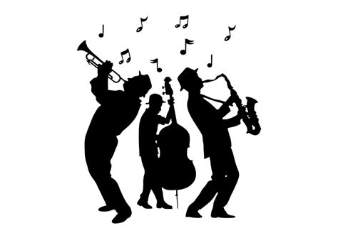 Jazz Png Images Transparent Free Download