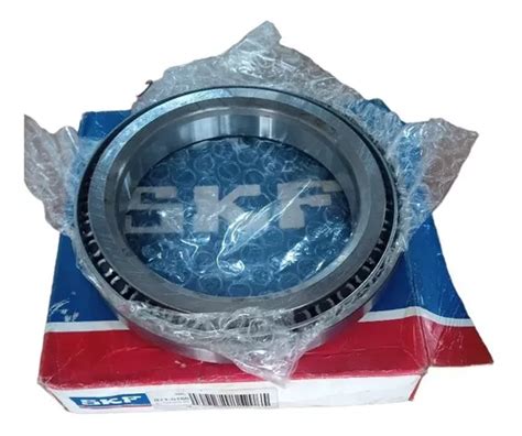 Rolamento Skf Bt10160 Parcelamento Sem Juros