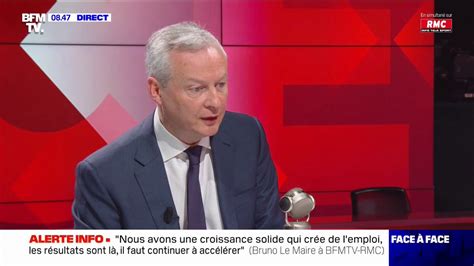 Bfmtv On Twitter Il Faut Que Les Entreprises S Engagent Pour Les