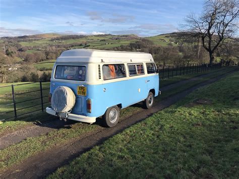 For Sale Sold Vw T Devon Moonraker Double Top The Late Bay