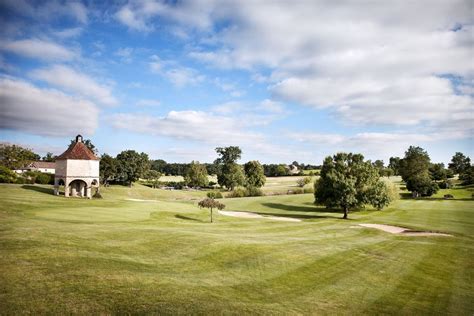 Château des Vigiers Golf Country Club