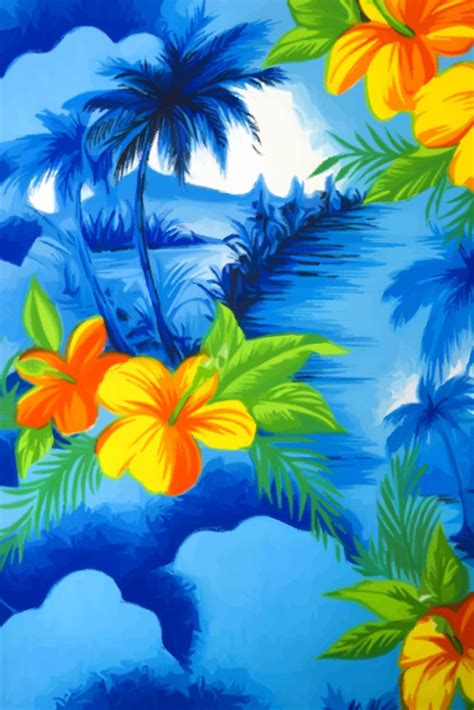 Hawaiian Wallpapers - Wallpaper Cave