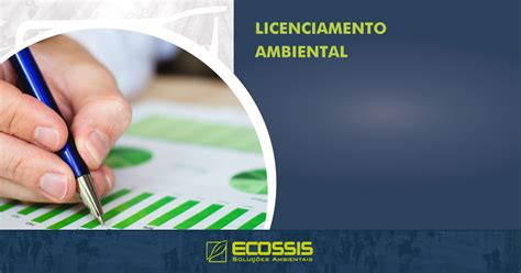 O Licenciamento Ambiental é Um Procedimento Administrativo BRAINCP