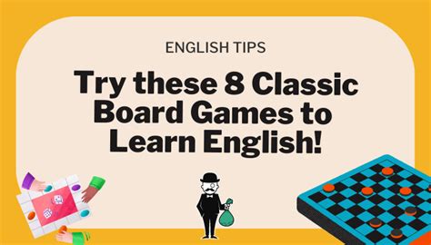 English Learning Games