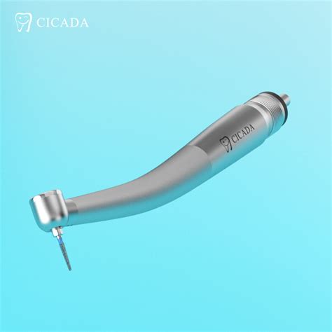 Dental High Speed Handpiece