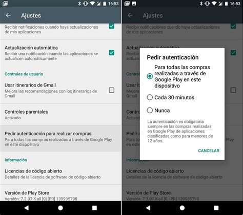 C Mo Configurar El Control Parental En Android Androidpit