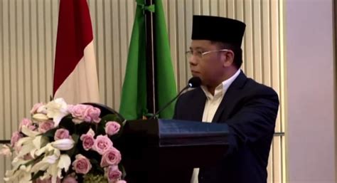 Komnas Haji Fatwa Mui Bisa Menghentikan Skema Ponzi Pengelolaan Dana