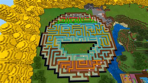 Emoji Blocks by House of How (Minecraft Marketplace Map) - Minecraft Marketplace (via ...