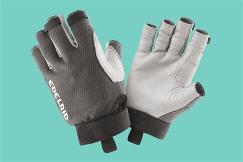 The Best Rock Climbing Gloves For Sweaty Hands