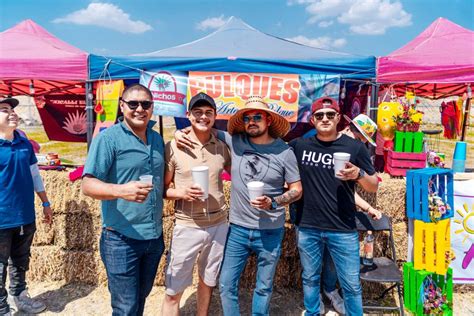 Chilango Pulcata Fest Regresa A Teotihuac N Con Cientos De Sabores De