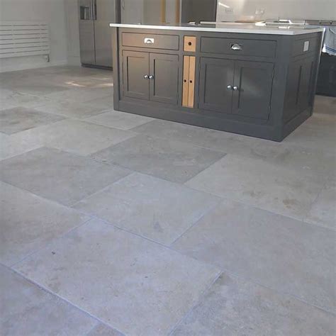 limestone kitchen floor tiles flooring ideas