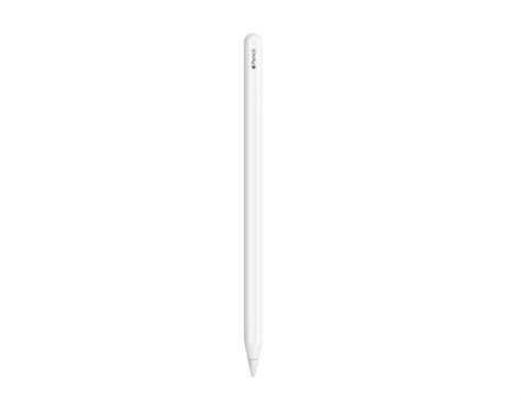 Apple Pencil 2da Generacion Lapiz Digital Para Ipad Pro Blancomu8f2am