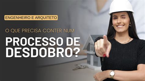 Como Feito Um Projeto De Desdobro Dica Para Engenheiros Civis E