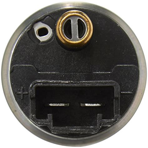 Spectra Premium SP1399 Electric Fuel Pump | Autoplicity
