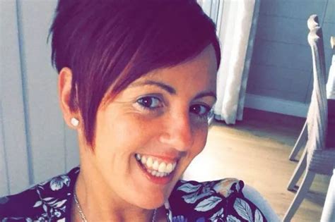 Sunderland Mum Who Raised Thousands For Charity Dies Of Ovarian Cancer