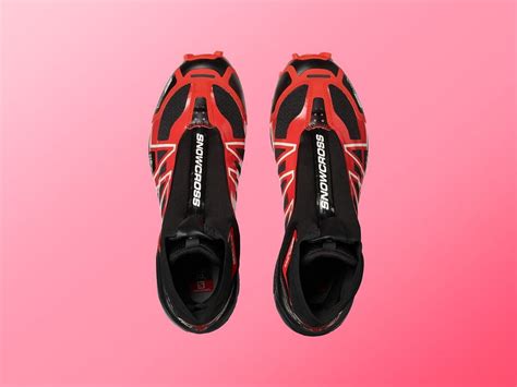 5 best Salomon sneakers of all time