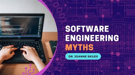 Software Engineering Myths Youtube