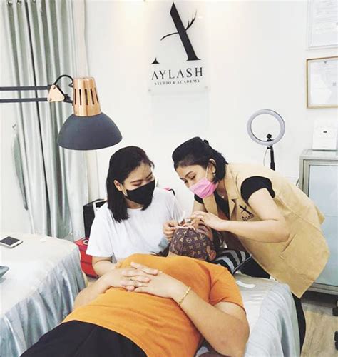 Aylash Studio & Academy Tawarkan Wispy Hybrid, Ada Diskon 50 Persen ...