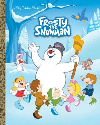 Frosty the Snowman – Activity Book, 9780385388771