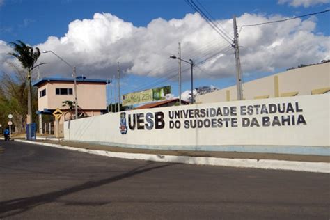 Uesb abre seleção para professores e tutores em Especializações EaD