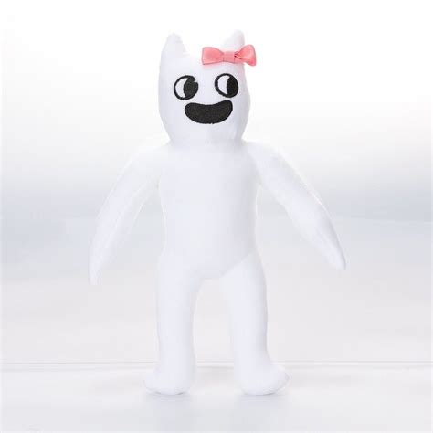 Pcs Toys Cm Garten Of Banban Plush Toy Cartoon Game Figure Doll Soft