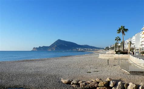 Altea y la Vila cerrarán las playas la noche de San Juan como medida de