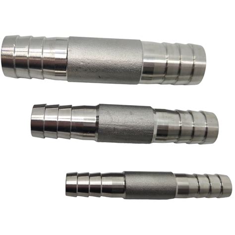 Stainless Steel 316 Hose Joiners Boaters World