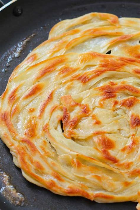 Aloo Paratha Indian Potato Stuffed Flatbread Artofit