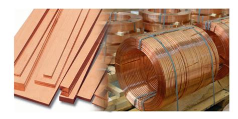 Copper Tape Manufacturer And Exporters Mumbai Maharashtra India