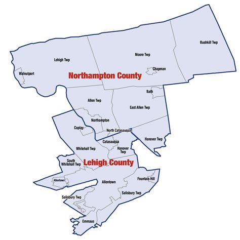 District Map - 14th Senatorial District