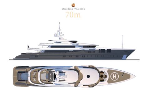 Luxury Motor Yacht Zenith — Yacht Charter And Superyacht News