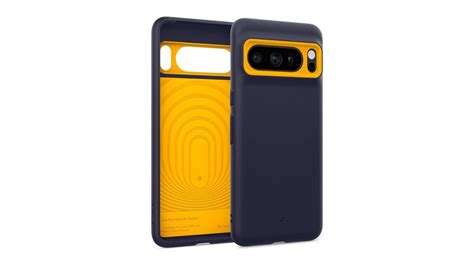 The best Google Pixel 8 Pro cases you can buy - Android Authority