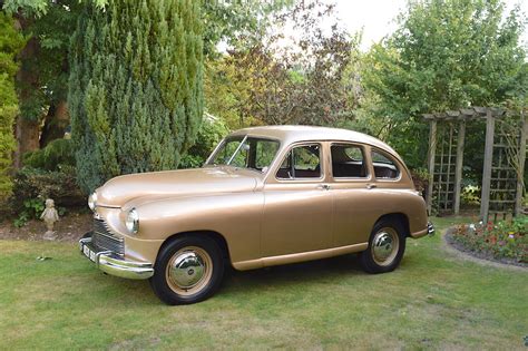 Standards Vanguard Story Wheels Alive