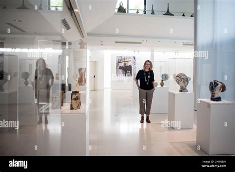 L Interno Del Mic Il Museo Internazionale Della Ceramica A Faenza