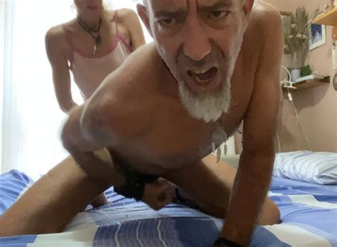 Pegging Her Face Of Pleasure In Closeup Nude Pics Xhamster