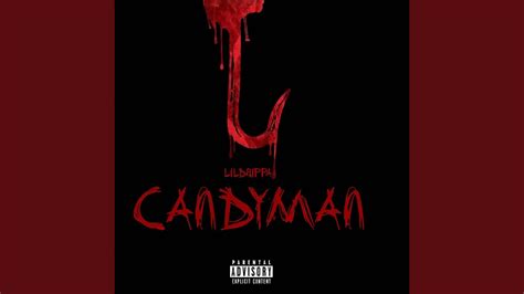 CANDYMAN - YouTube