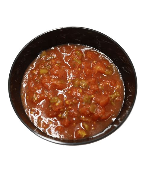 Diced Tomatoes Recipe