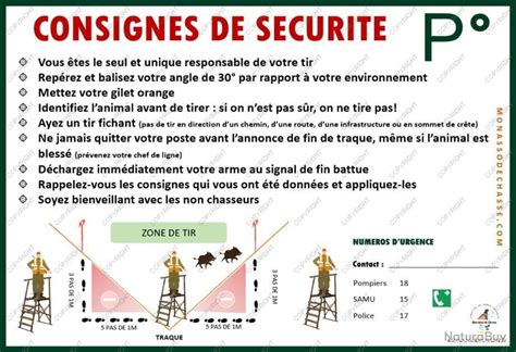 Panneau Battue Mirador Signalisation 10040198