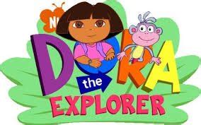 'Dora The Explorer' theme song lyrics - Glamsham