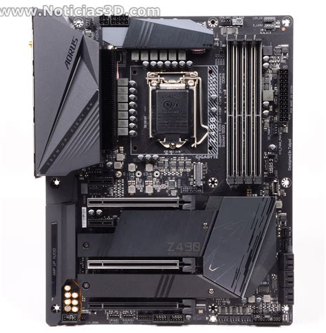 Z Aorus Pro Ax