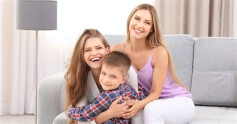Lesbian Couple Adopts Three Separated Brother So They Can Grow Up Together