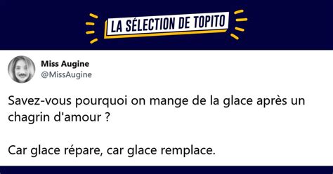 Top Des Tweets Les Plus Dr Les Sur La Glace Le Meilleur Truc Sur Terre